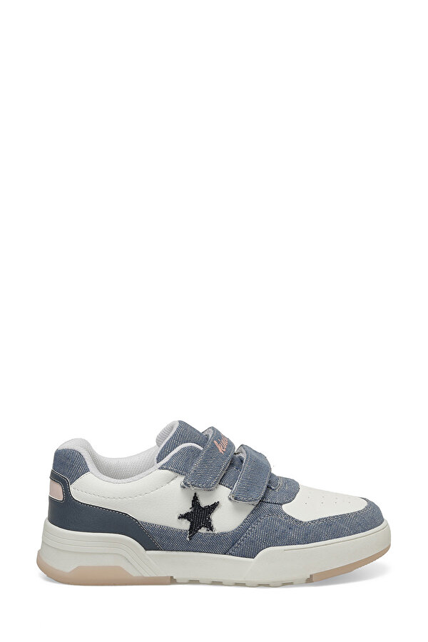 ESTEFAN J 4FX Lacivert Kız Çocuk Sneaker