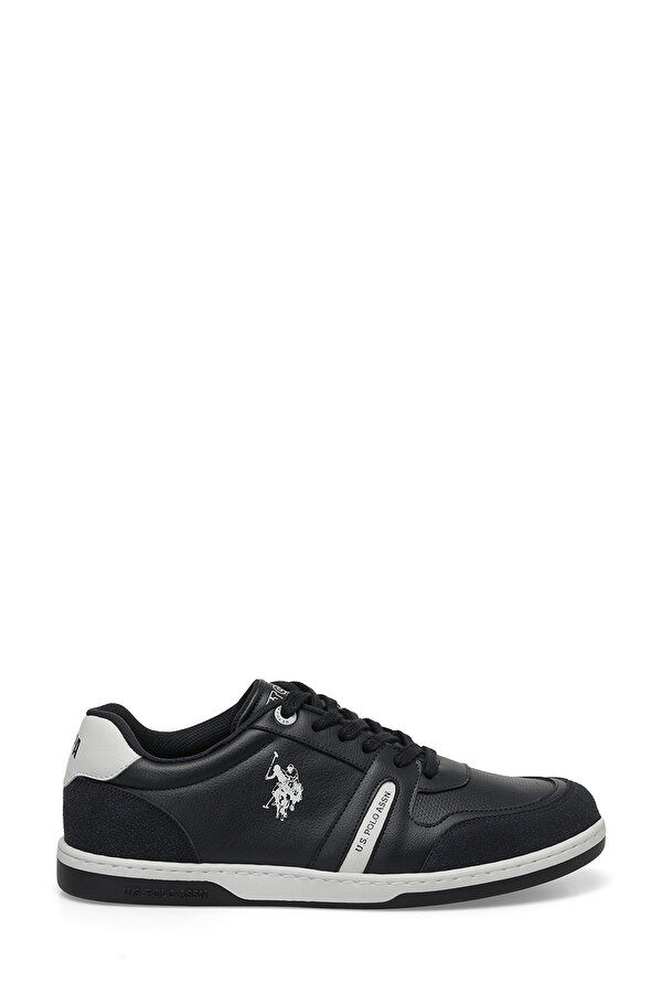 HAZE 4FX Lacivert Erkek Sneaker