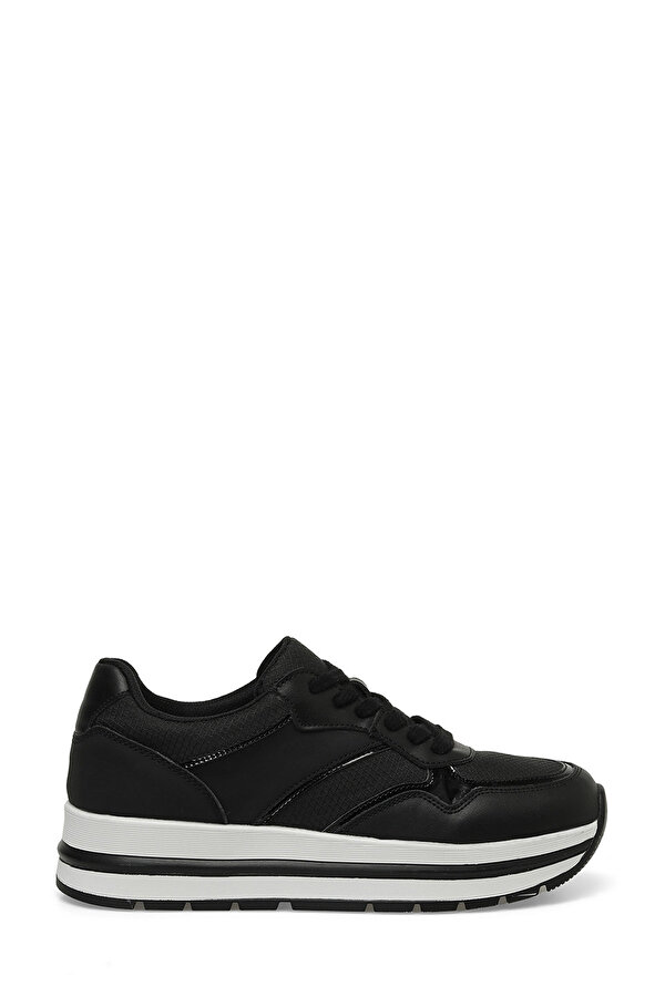 323559.Z 4FX Siyah Kadın Sneaker
