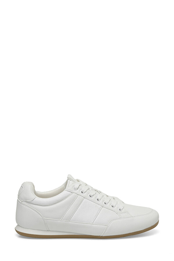 VERNON 4FX Beyaz Erkek Sneaker
