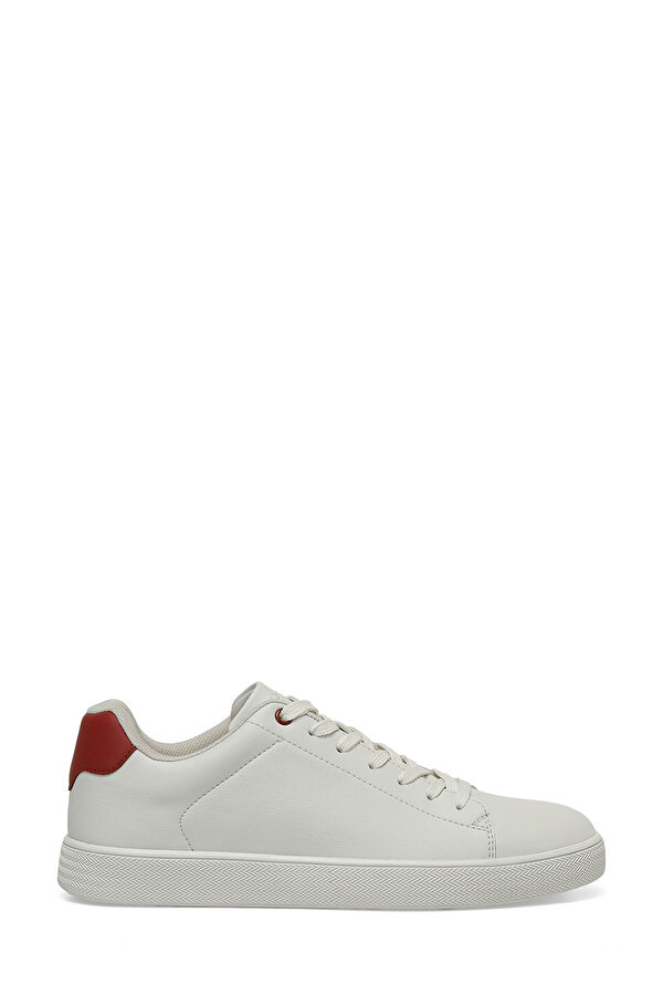 PIAN 4FX Beyaz Erkek Sneaker