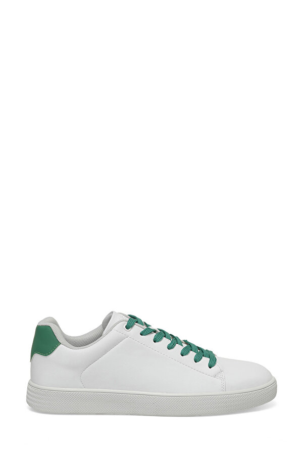 PIAN 4FX Beyaz Erkek Sneaker