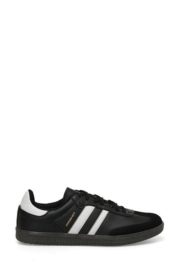 AREN 4FX Siyah Erkek Sneaker