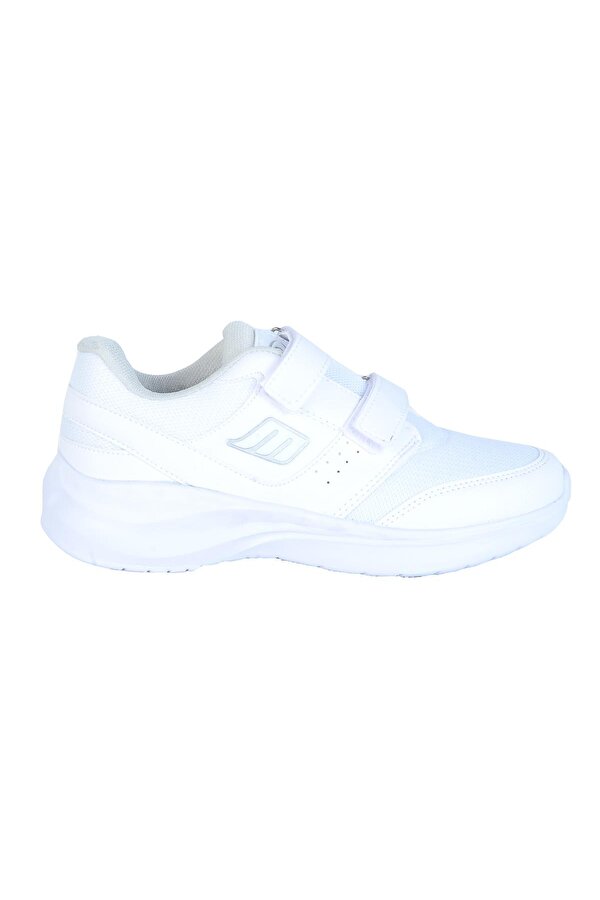 MP 241-1568ZN Cırtlı Kadın Sneaker Spor Ayakkabı