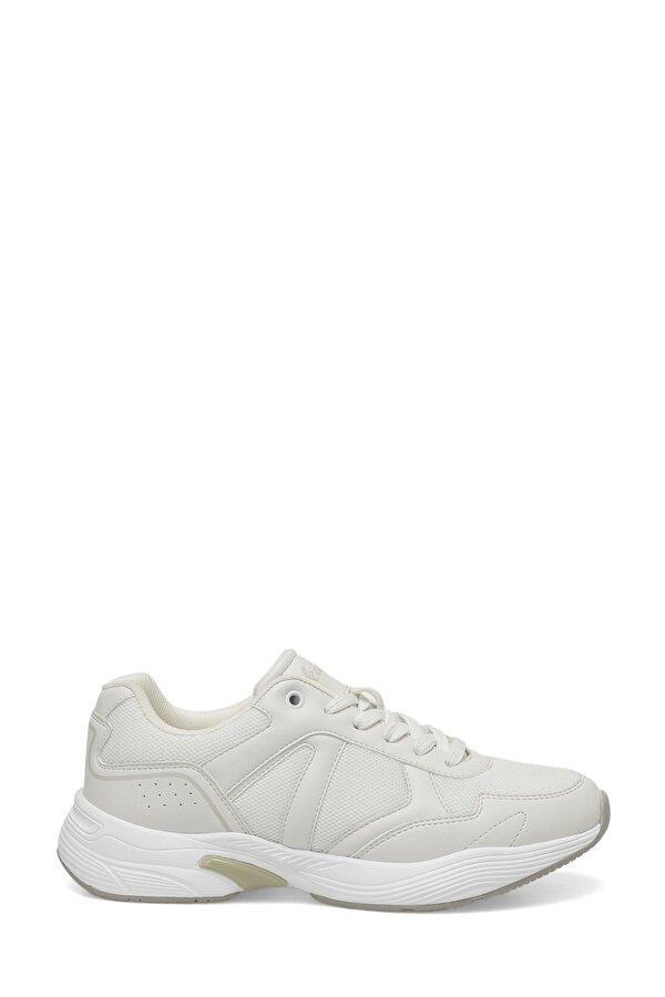 ROYAT 4FX Beyaz Kadın Sneaker