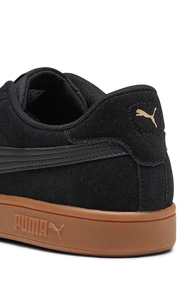 Smash 3.0 BLACK Man Sneaker