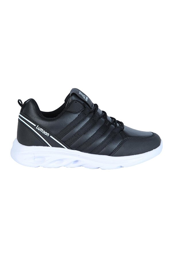 Prt-4138 Syh-Byz Erkek Sneaker Spor Ayakkabı