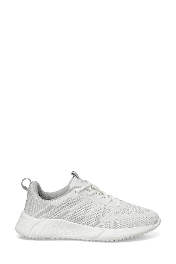 LISTER TX 4FX WHITE UG Sneaker