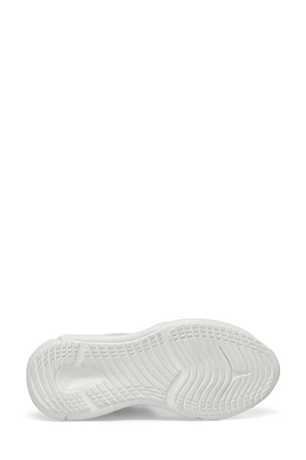 LISTER TX 4FX WHITE UG Sneaker