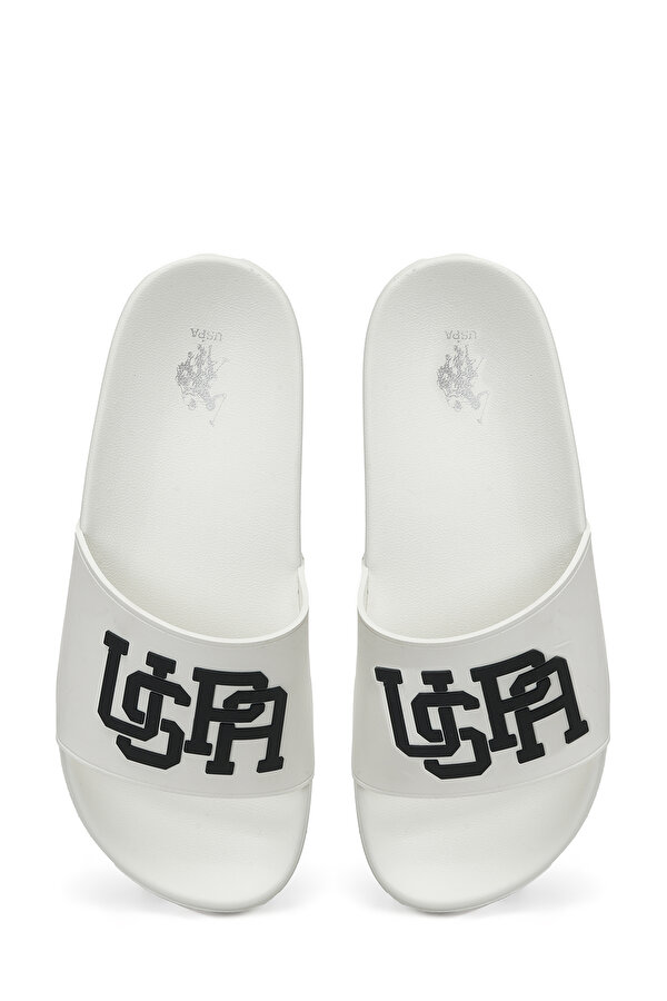 U.s. Polo Assn. Matis 4Fx Белый Мужчина Пантолеты