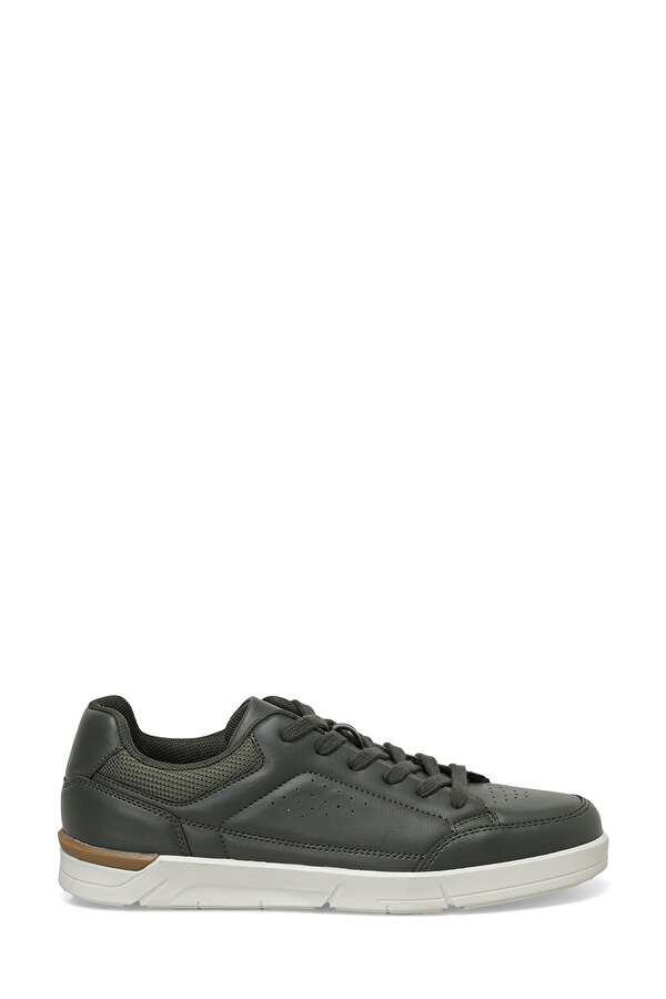 NERONE 4FX Haki Erkek Sneaker
