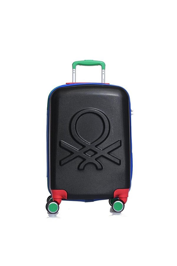 14Bnt700-03 Trolley 50 Cm Kabin Boy Valiz
