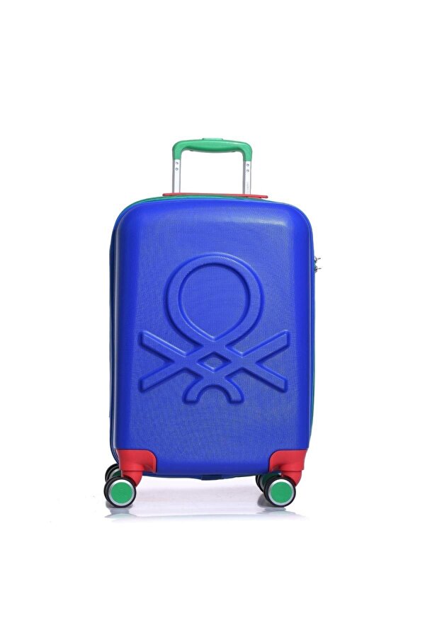 14Bnt700-03 Trolley 50 Cm Kabin Boy Valiz