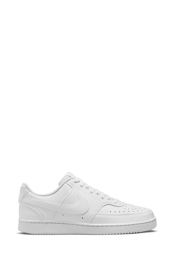 W  COURT VISION LO NN Beyaz Kadın Sneaker