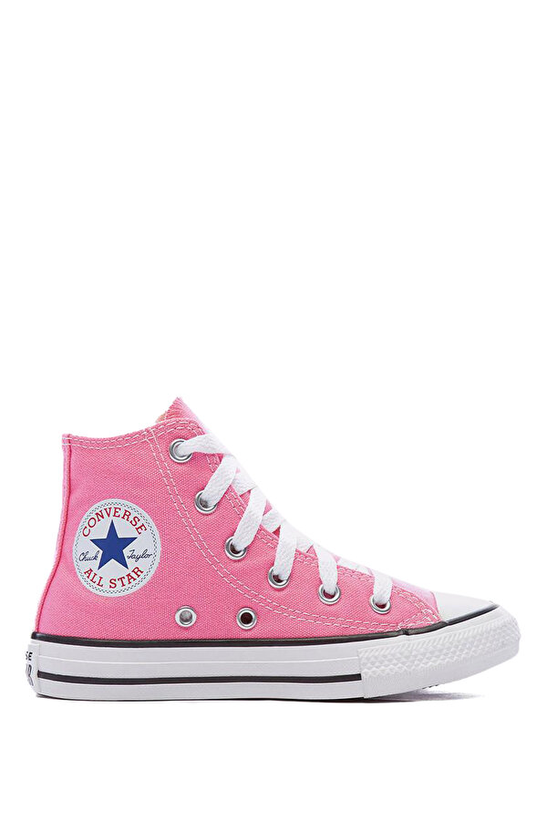 CHUCK TAYLOR ALL STAR Pembe Kız Çocuk High Sneaker
