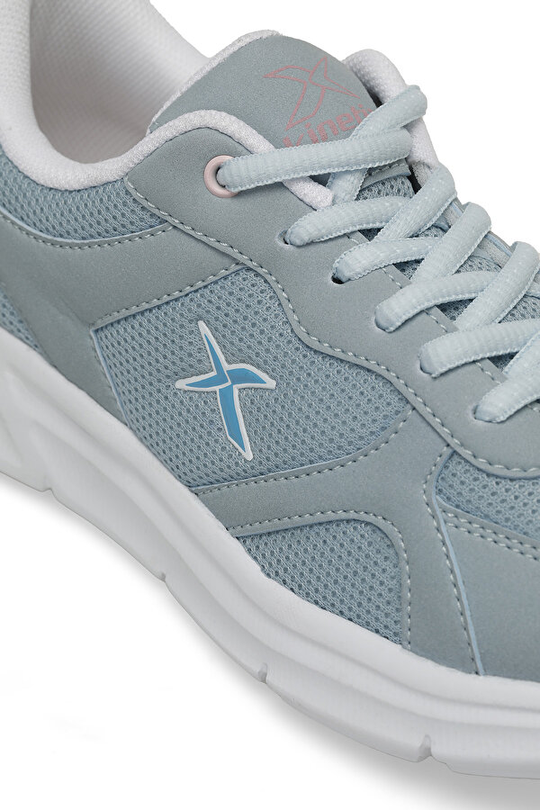 ROLLS TX W 4FX L BLUE Woman Sneaker