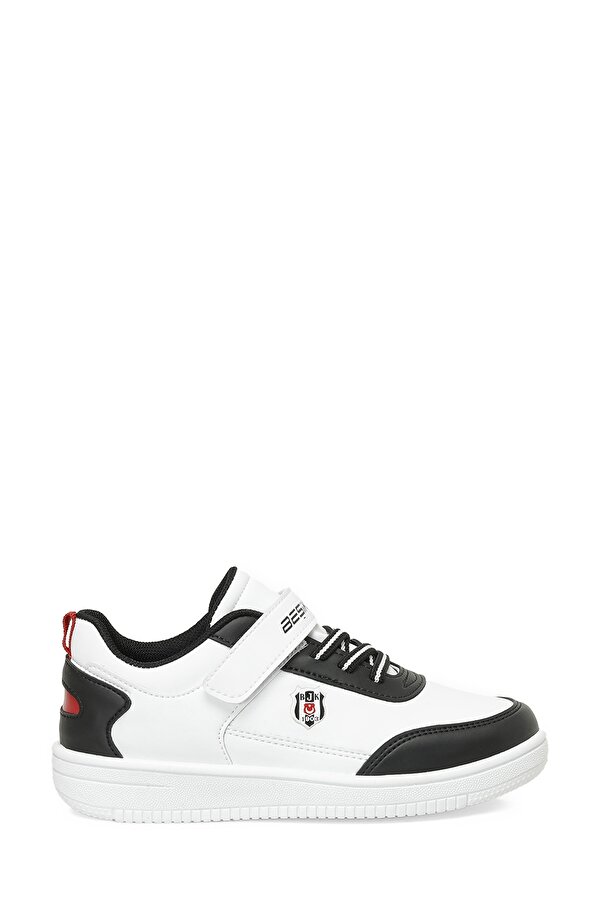 CENA PU  4FX Beyaz Erkek Çocuk Sneaker