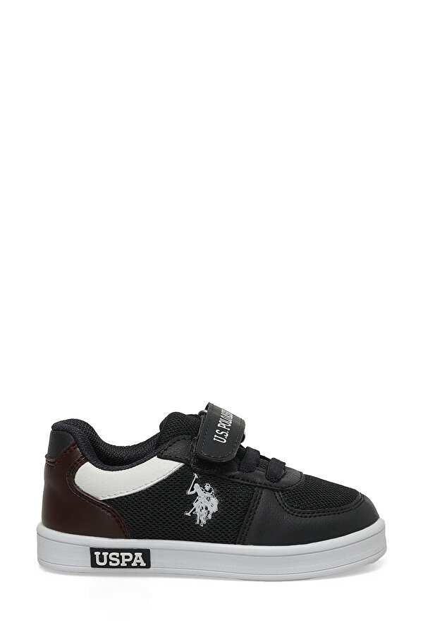 CARREN 4FX. Lacivert Erkek Çocuk Sneaker