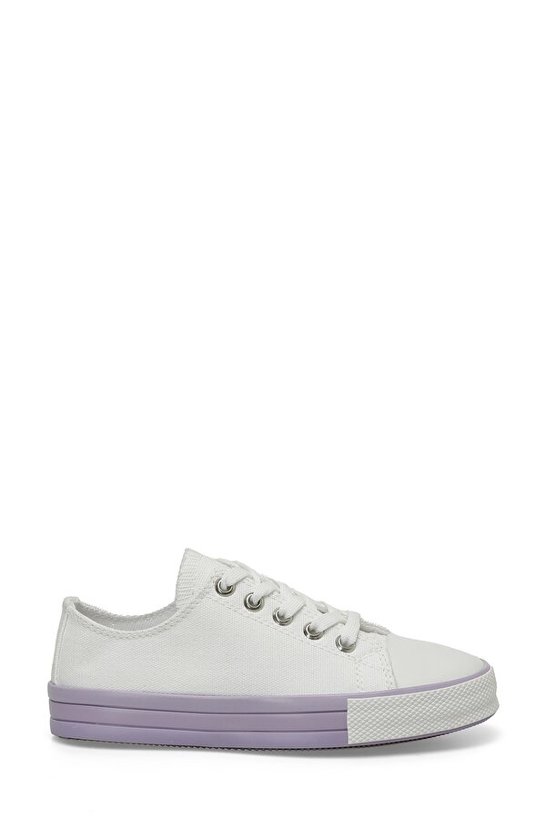 MAXE.F4FX Beyaz Kız Çocuk Sneaker
