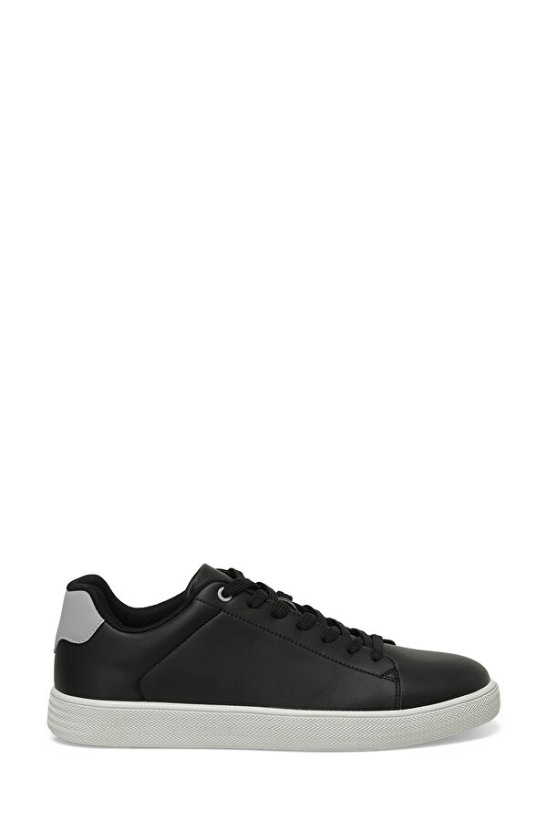 PIAN 4FX Siyah Erkek Sneaker