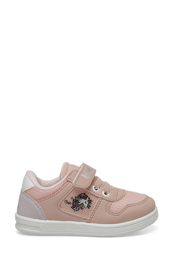 FERMO 4FX Pembe Kız Çocuk Sneaker