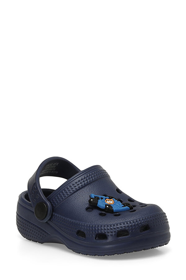 FROG 4FX NAVY BLUE Boy 283