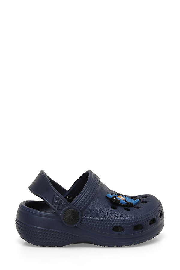 FROG 4FX NAVY BLUE Boy 283