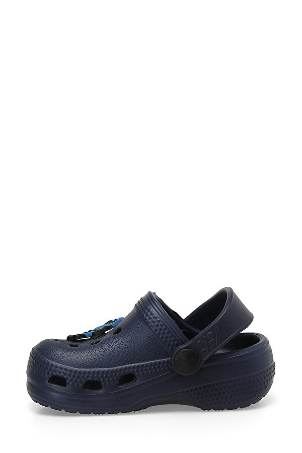 FROG 4FX NAVY BLUE Boy 283