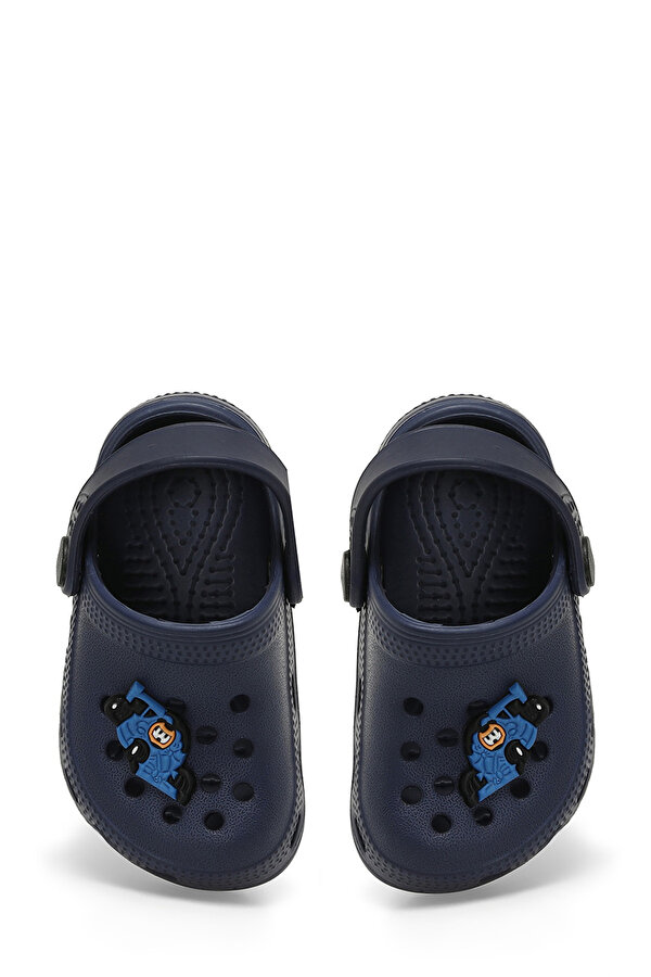FROG 4FX NAVY BLUE Boy 283