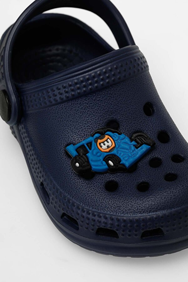 FROG 4FX NAVY BLUE Boy 283