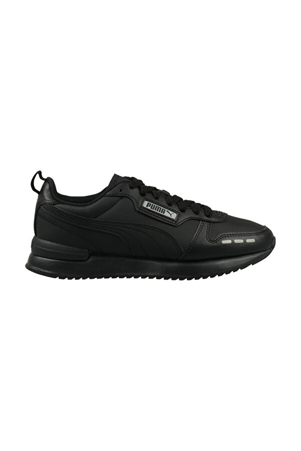 R78 SL Siyah Spor Ayakkabı (374127-01)