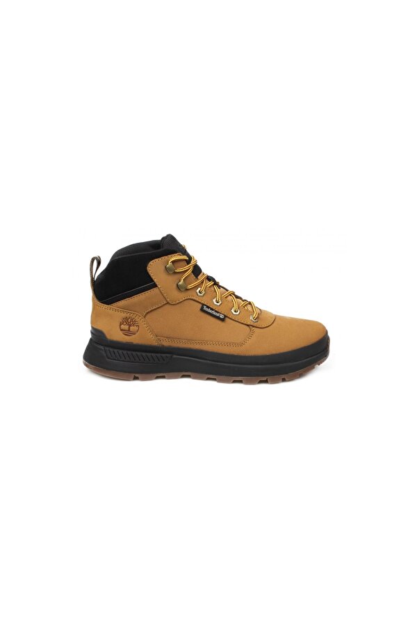 MID Lace Up Sneaker