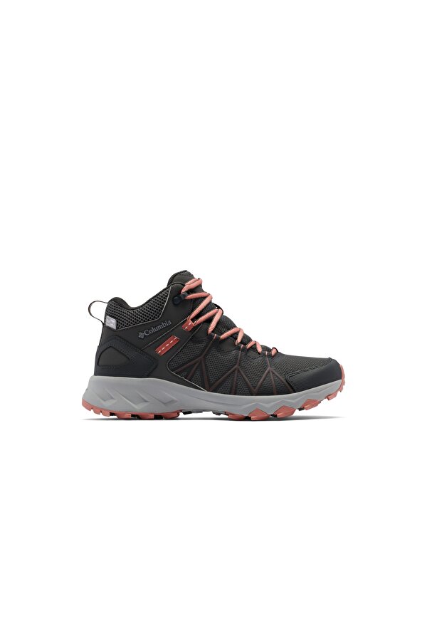 Peakfreak II Kadın Siyah Outdoor Ayakkabı (BL7573-089)