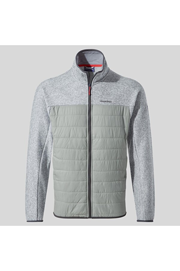 Kennet Hybrd Erkek Ceket-GRİ