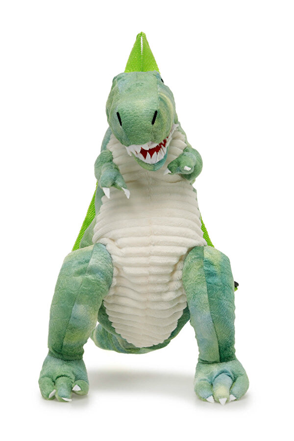 Polaris 22 Cn Dino Bag 2Pr Зеленый Мальчик Рюкзак