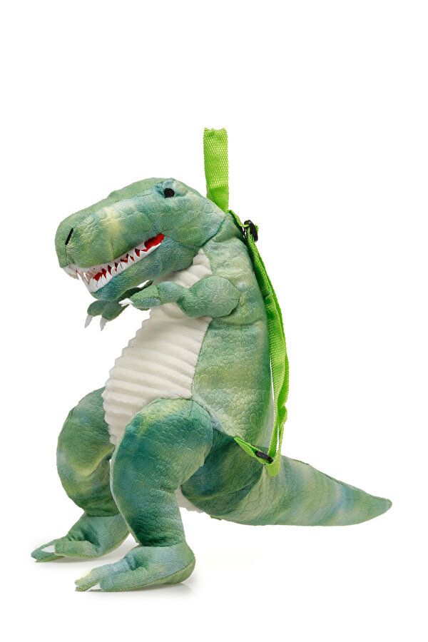 Polaris 22 Cn Dino Bag 2Pr Зеленый Мальчик Рюкзак