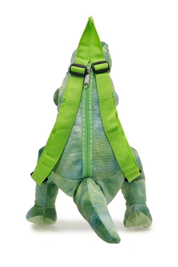 Polaris 22 Cn Dino Bag 2Pr Зеленый Мальчик Рюкзак