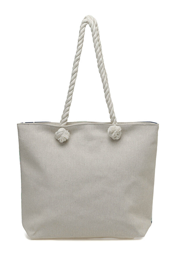 23CN BEACH BAG2 3FX Multicolor Woman 017