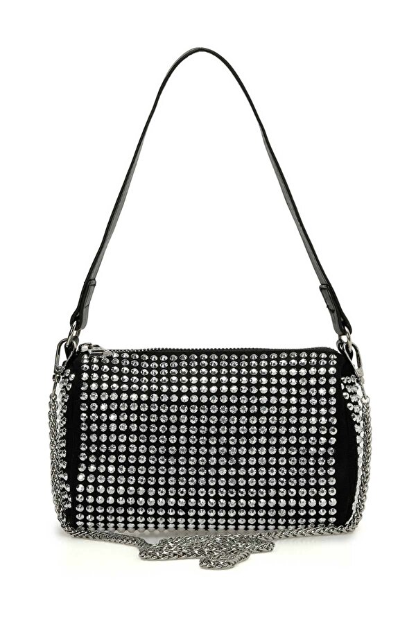 23CN STONE BAG 3FX BLACK Woman 017
