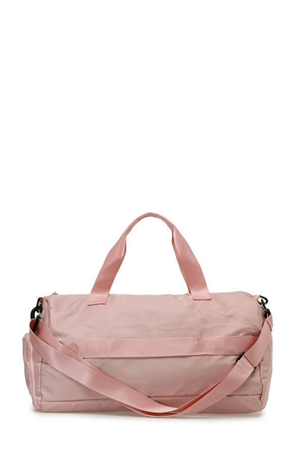 23CN GYM PLAIN BAG 3FX PINK Woman 017