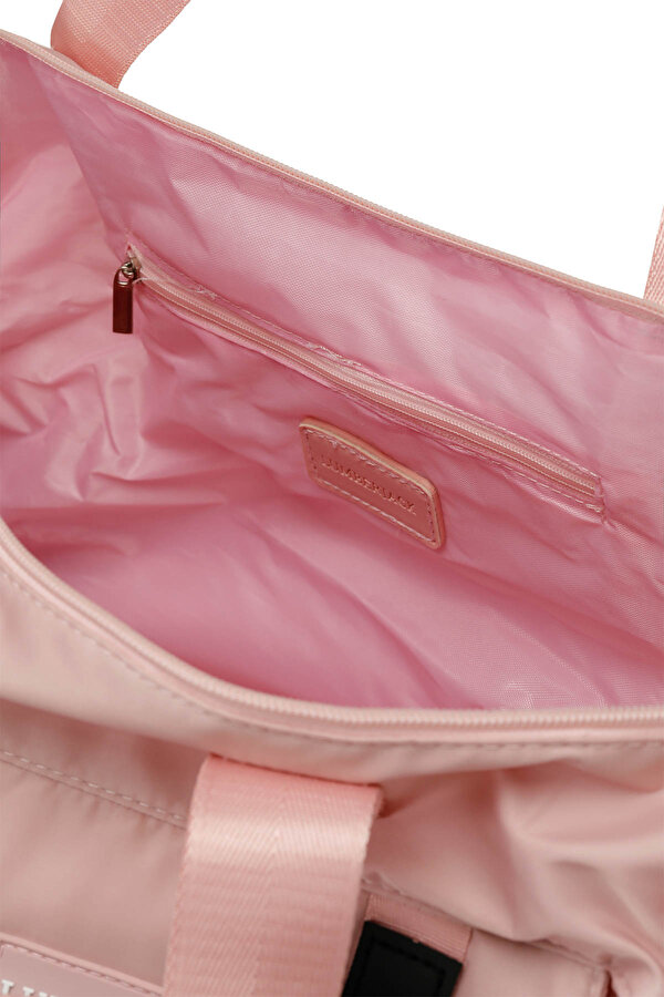 23CN GYM PLAIN BAG 3FX PINK Woman 017