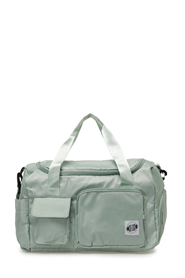 23CN GYM POCKET BAG 3FX GREEN Woman 017