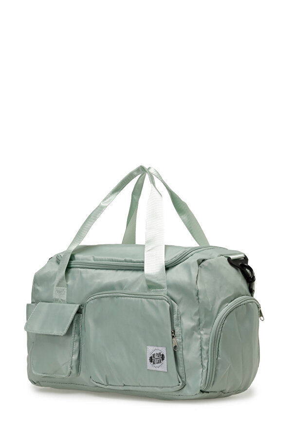 23CN GYM POCKET BAG 3FX GREEN Woman 017