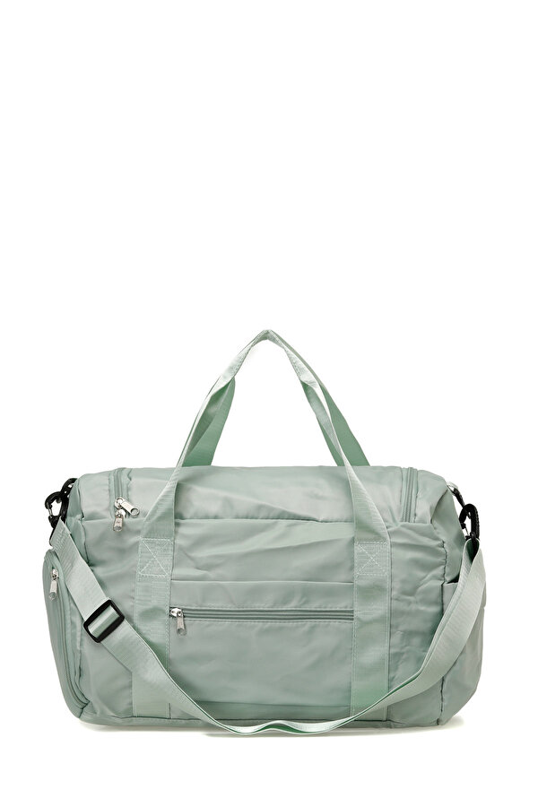 23CN GYM POCKET BAG 3FX GREEN Woman 017