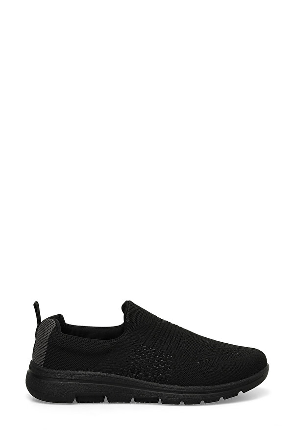358292.M 4FX Siyah Erkek Slip On