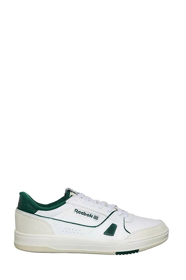 LT COURT WHITE Unisex 001