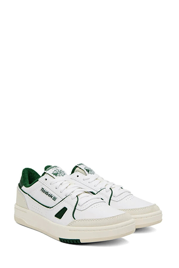 LT COURT WHITE Unisex 001