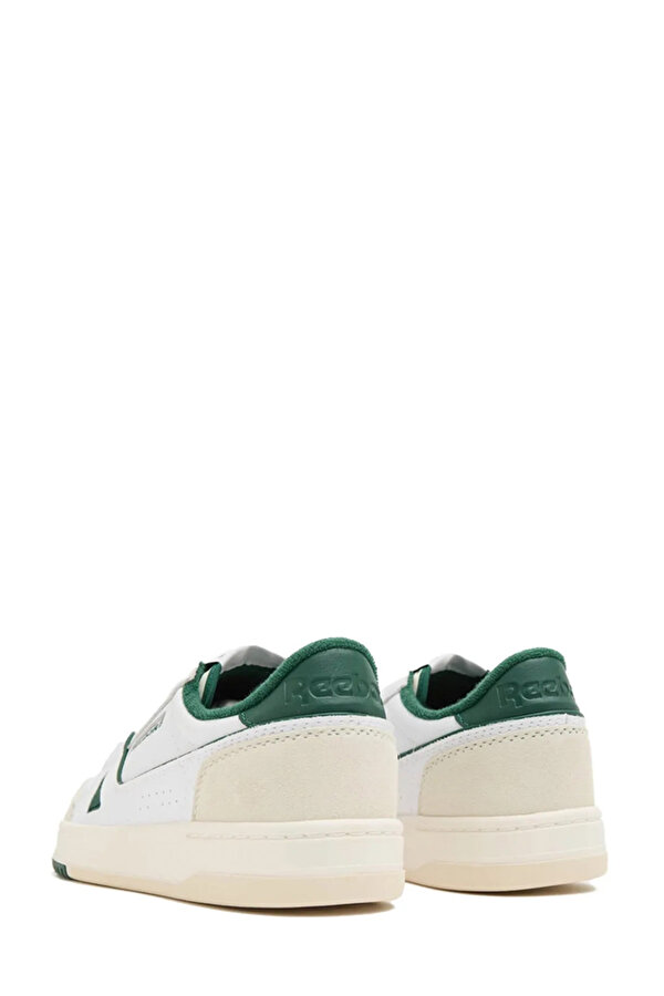 LT COURT WHITE Unisex 001