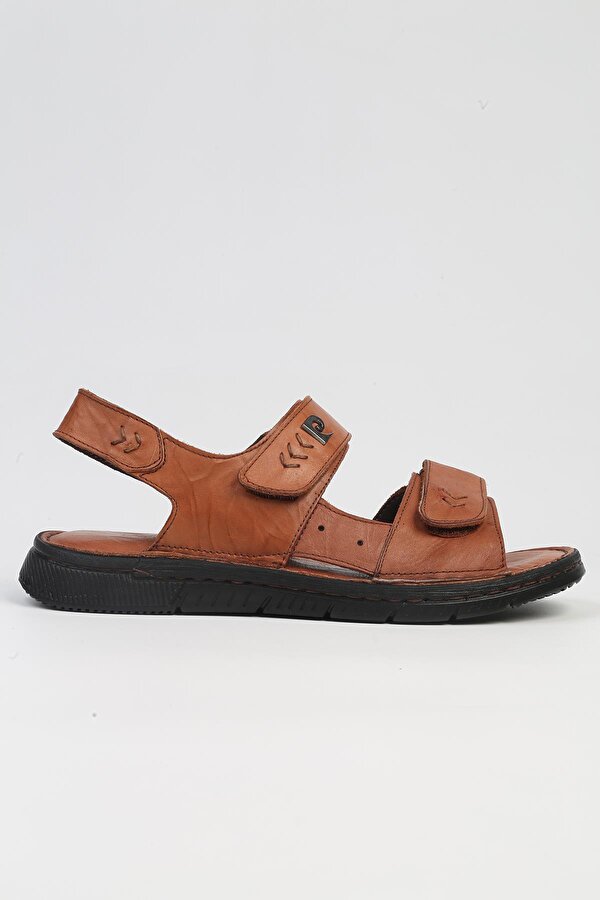 ® | PC-7150 - 2115 Taba-Erkek Sandalet