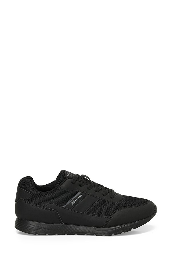 LESCAR TX W 4FX Siyah Kadın Sneaker